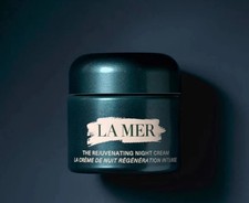 La Mer Creme The La Mer - The Rejuvenation Night Cream 60ml ✅ 