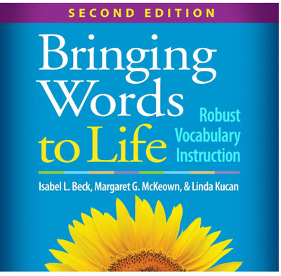 Bringing Words to Life Robust Vocabulary Learning Guide Audible Book