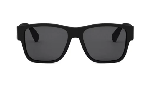 Gafas de sol Bvlgari BV40022I 02A mate aluminio negro Bulgari Foto 2 de 2