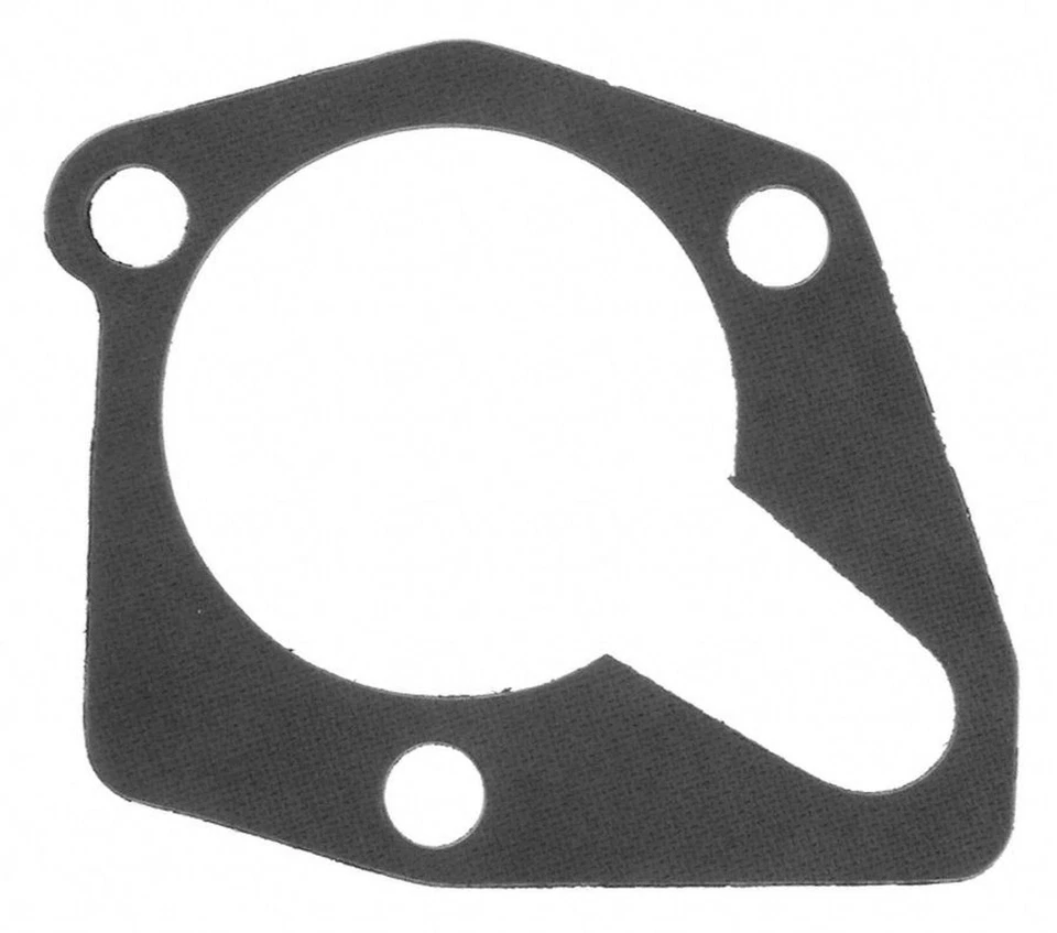 Junta de montaje del cuerpo del acelerador de inyección de combustible MAHLE G31510 Foto 2 de 4