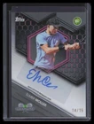 2026 Topps Graphite Tennis Pink Refractor Elmer Moller #GRS-EMR