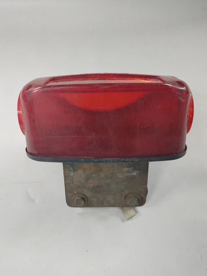 Lanterna traseira combo Suzuki GS550, GS750 lanterna traseira e suporte 35710-45011 - Imagem 4 de 4