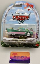 Disney Pixar Cars Easter Flo 2026 Diecast