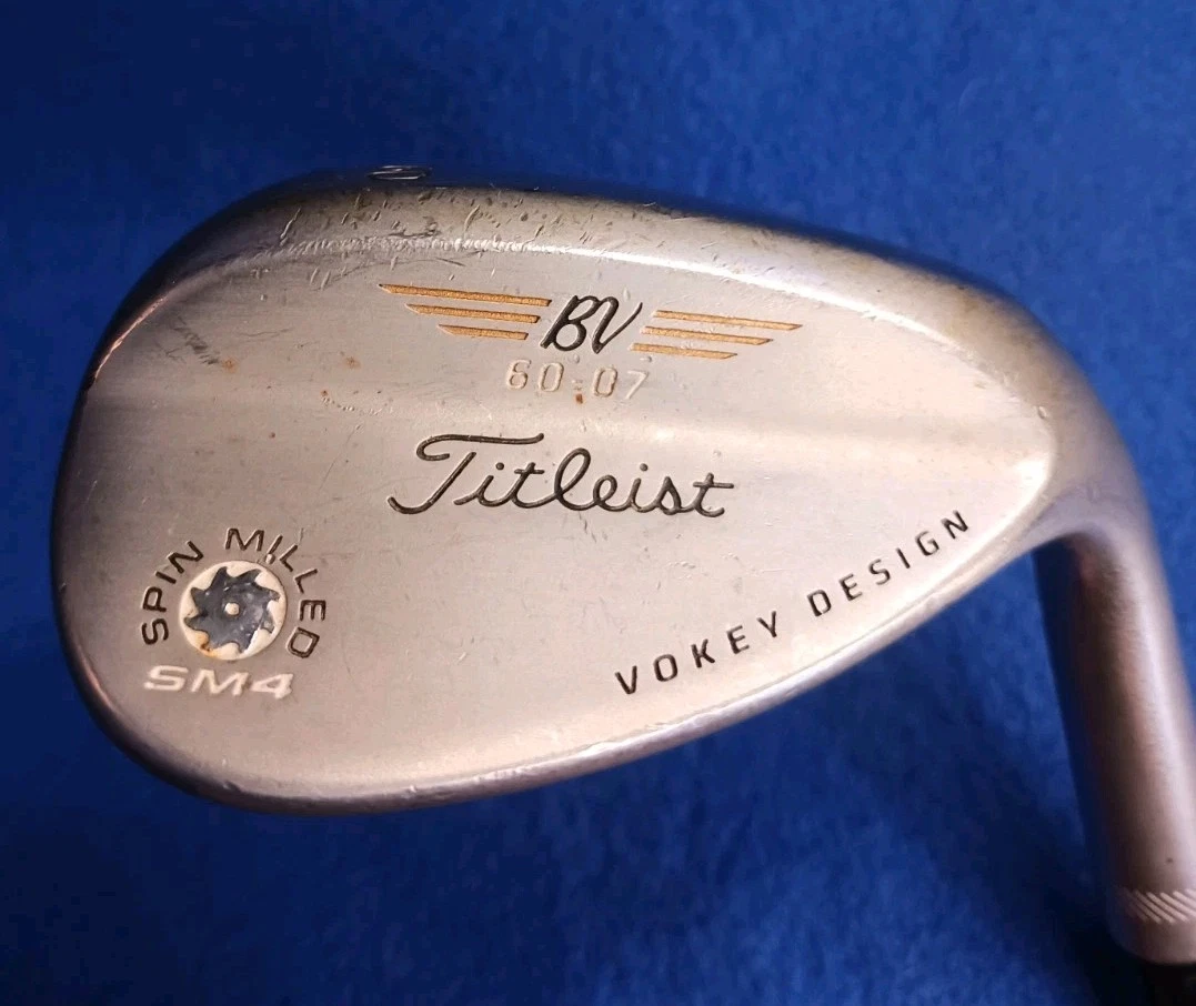 Vokey Sm4 for sale | eBay