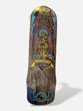 JESSE MARTINEZ Guadalupe Handshake Skateboard Original