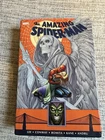 The Amazing Spider-Man Omnibus #4 (Marvel Comics 2019)