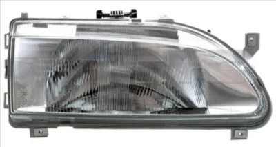 Phare avant gauche pour RENAULT 19 II, 19 II CHAMADE, 19 II - HATCHBACK - Photo 1/1