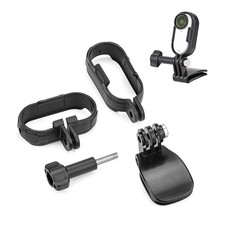 Hat Clip Mount for Insta360 GO 3S/GO 3,Sports Camera Cap Clip Bracket Frame for