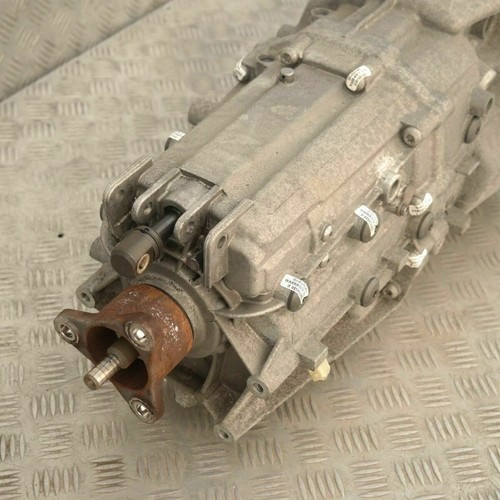 BMW E87 E90 E91 118d 120d 318d 320d M47N2 Caja cambios manual GS6-37DZ GARANTÍA - Imagen 5 de 11