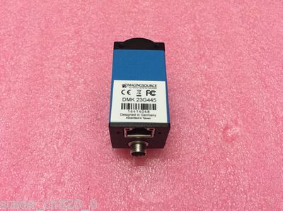 1PC IMAGINGSOURCE DMK 23G445 CCD industrial camera