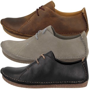 zapatos señora clarks
