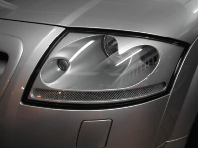 For Audi TT MK1 8N 1998 - 2006 Ultra Bright SMD LED Angel Eyes Kit