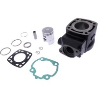 Zylindersatz JMP Standard Grauguss FüR Kymco Super 9 LC Bet & Win 50 Ccm