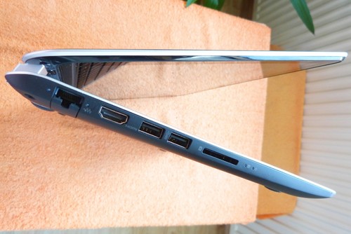 wie NEU I HP Envy 4 14 Zoll ULTRABOOK l 8GB RAM l Windows 10 l 1TB I TURBO i5 - Bild 5 von 9