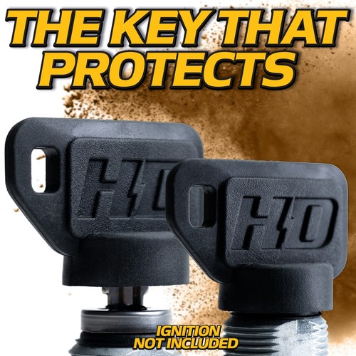 (2 Pk) Ignition Key Fits Scag SFW36 SFW48 SVR36 SVR48 SVR52 SVR61 SW14 SW16 SW17 - Picture 4 of 4