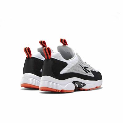 EH1801] Mens Reebok DMX Series 2200 | eBay