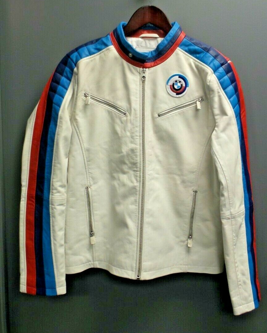 NEW OEM BMW Heritage Genuine Motorsport 