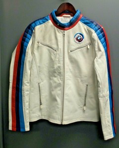bmw heritage jacket