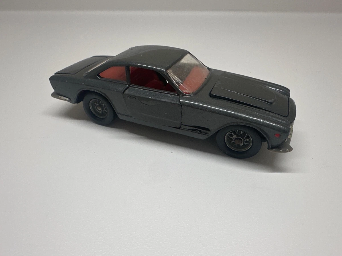Politoys Maserati 1:43 Diecast & Toy Vehicles for sale | eBay