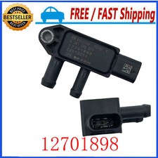 NEW Exhaust Pressure Sensor for Buick/Chevrolet Encore GX 2016-2025 OEM 12701898