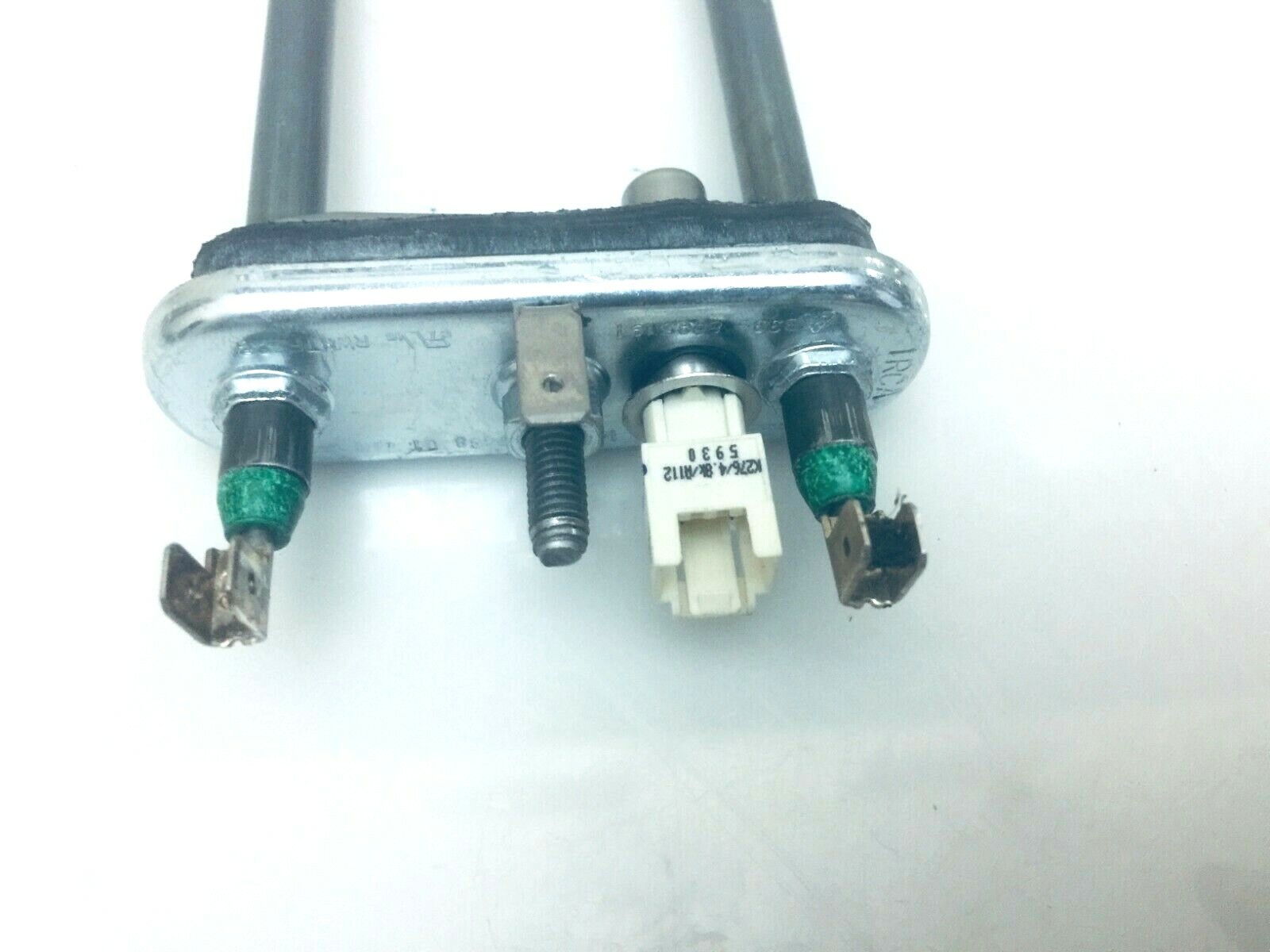 Electrolux Electric Washer Mod EFLS627UIW0 Heating Element 137488301 eBay