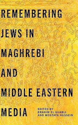 Gedenken an Juden in Maghrebi und Nahost Me