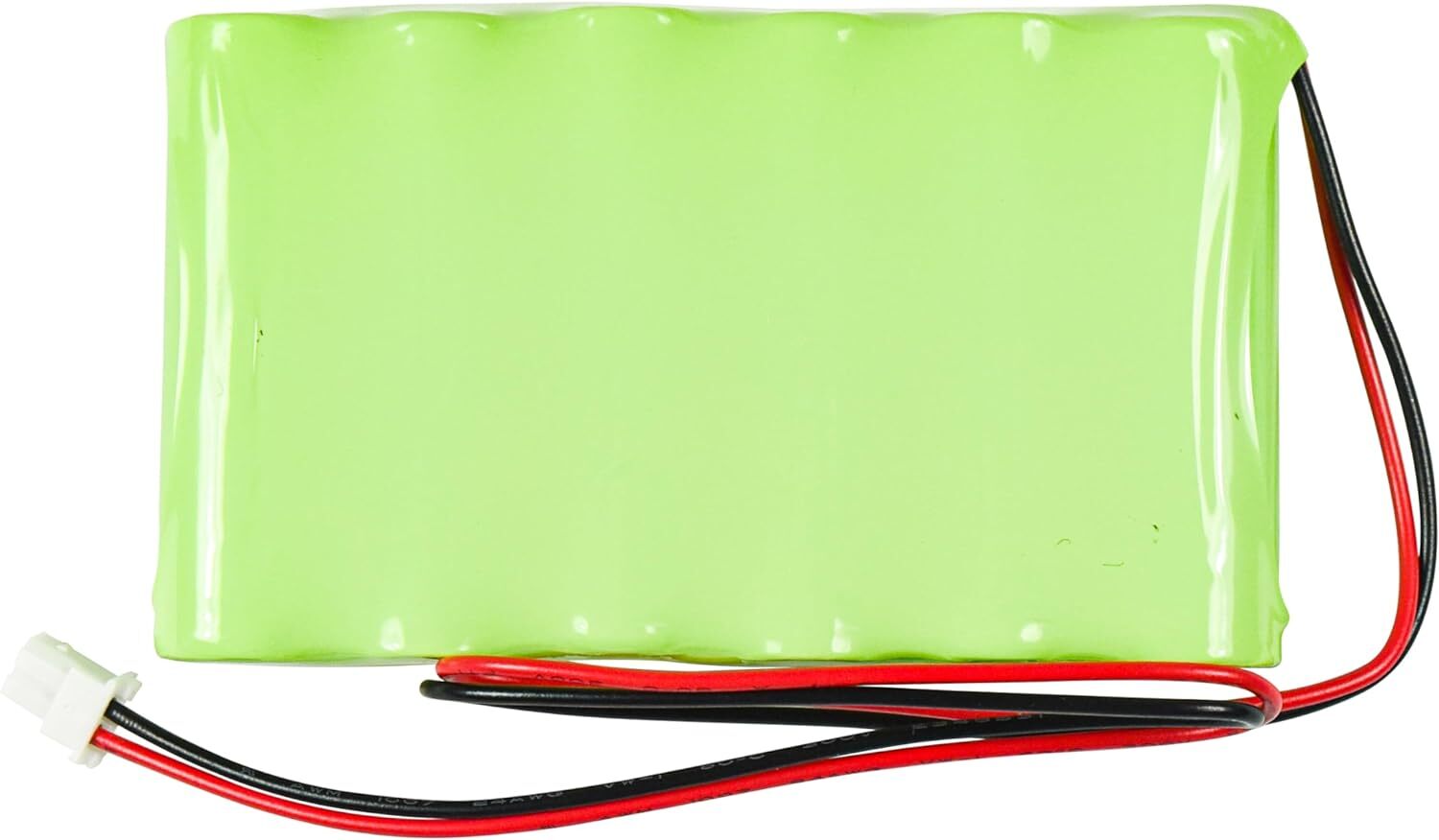 Battery for Ademco Honeywell Security Systems, LYNXRCHKITHC LYNXRCHKIT-HC