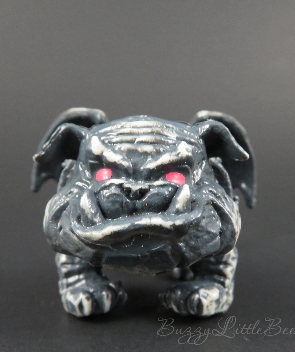 ドールモンスター熊っち　psa10 CLAWD WOLF Manster Werewolf Monster High Doll Pet Rockseena