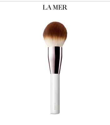 LA MER Puderbürste Foundation The Powder Brush
