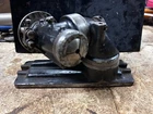 MACHINIST OfCe  TOOLS LATHE MILL RARE  ALL TOOL ROTADEX 2L  COLLET INDEXER