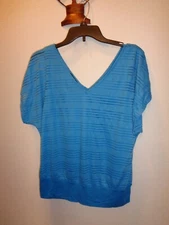 AB Studio Women's Top Size Medium