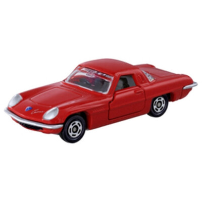 Takara Tomy Tomica Mazda Cosmo Sport Edion Original | eBay
