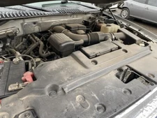 Used Right Door Mirror fits: 2011 Ford Expedition Power smooth painted approach