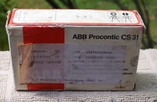 New Abb Procontic Cs31 Ecz Remote Unit Base