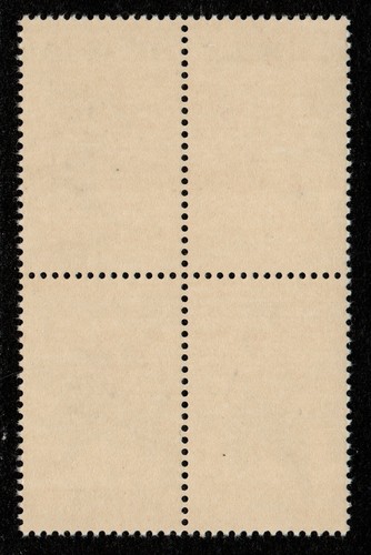 Scott 1695-1698 (1698a) Block of four 13 cent 21st Summer Olympics MNH - 第 2/2 張圖片