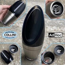Adhoc - Molinillo De Pimienta O Sal BUD - MP22
