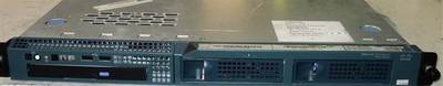 Cisco NAC 3315 Series Server NAC3315 SVR v01 NAC Appliance