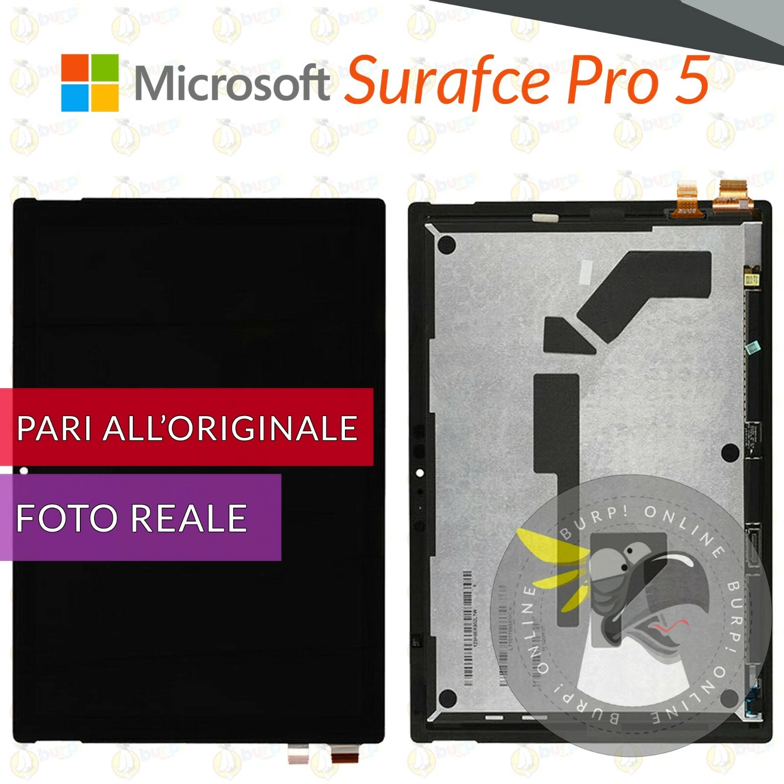 Foto 1 di 2