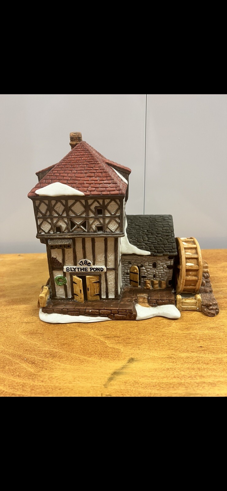 Click here to see eBay Auction