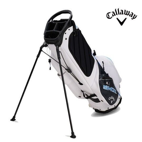 Callaway Golf Ai Smoke Staff ツアーバッグ 2024 Amazon.co.jp: Callaway Golf Ai Smoke Staff ツアーバッグ 2024
