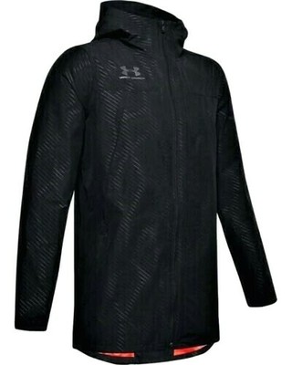 accelerate terrace jacket