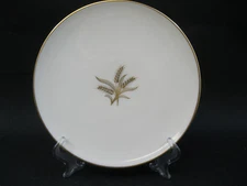 LENOX  WHEAT  R-442~(1)~6 1/4" Bread Plate~1st Quality~Excellent Condition