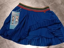 NEU mit Etikett! Süßer Rock Tellerrock Plissee von Mim-Pi für Mädchen