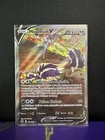 Carte pokemon - Moufflair V 181/195 Full Art Alternative - EB12 Tempête argentée
