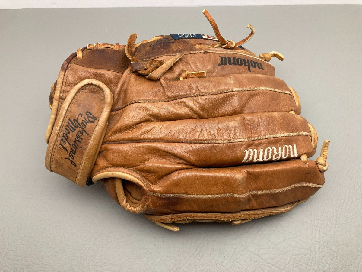 nokona ノコナ　グローブ　レア　USA製 nokona ノコナ グローブ レア USA製