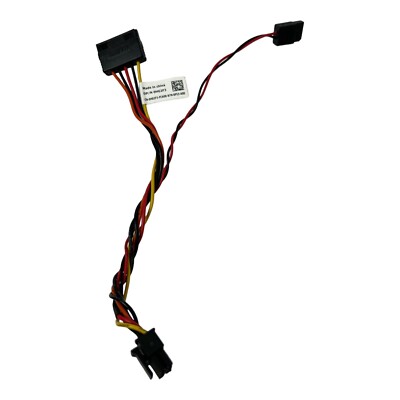 Dell Stromkabel Optiplex SFF ODD / HDD SATA / mini SATA 3050 5050 7050 0HG2F3