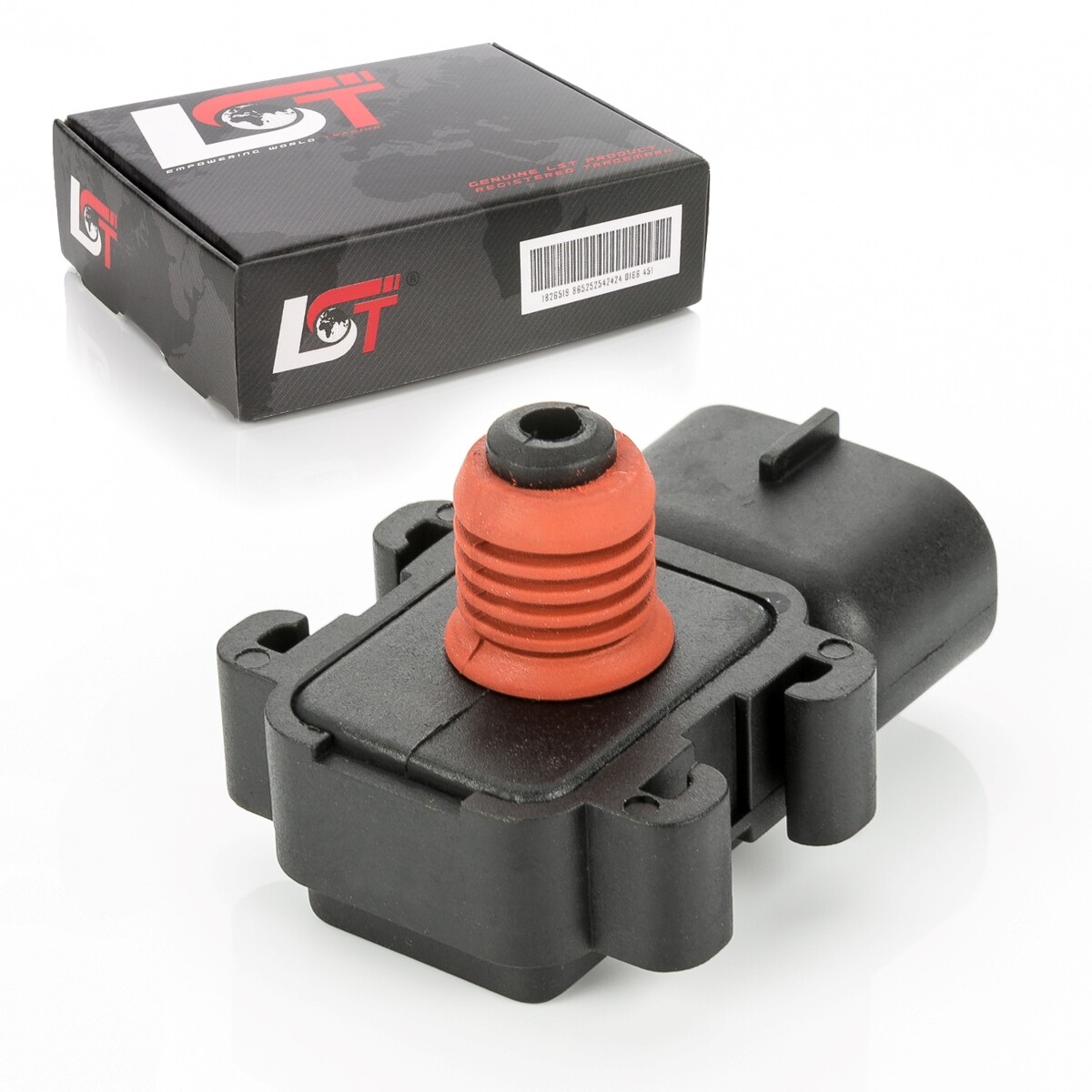 Sensor for Intake Manifold Pressure Boost 3-polig Toyota Cami 1.3 89421-87104