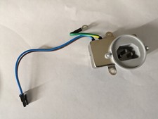 apple 24 cinema display A1267 Power Plug Tested