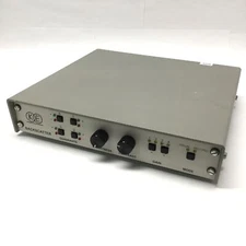 K.E. Developments SEM Backscatter Detector Preamplifier 4-Quadrant Controller