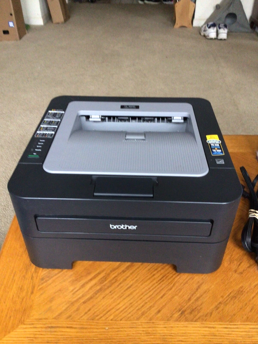 Brother Hl 2240 Laser Printer for sale | eBay